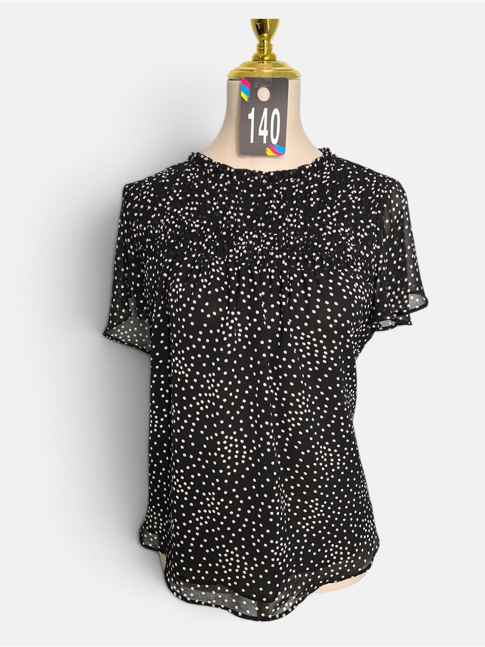 Chicos  Blouse #140